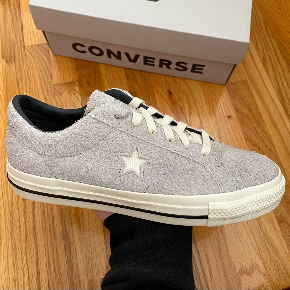 Converse One Star Ox Pro Women’s Sneakers